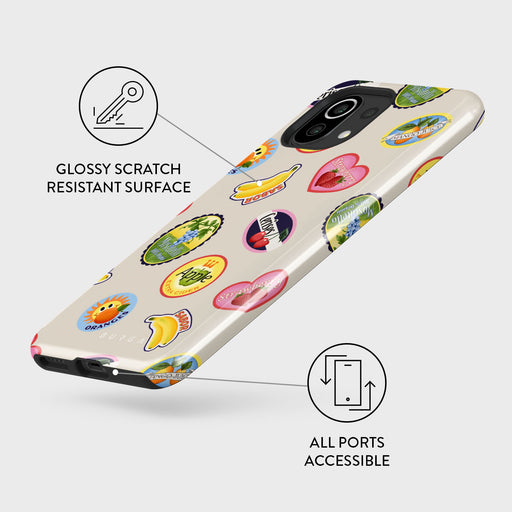 Flavour - Xiaomi 11 Lite 5G NE Case 3