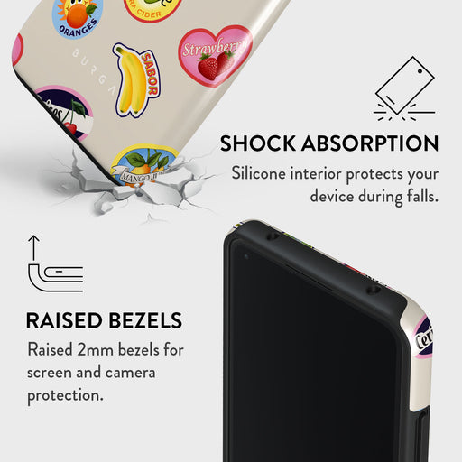 Flavour - Xiaomi 11 Lite 5G NE Case 4