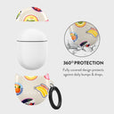 Flavour - Google Pixel Buds Pro Case 2