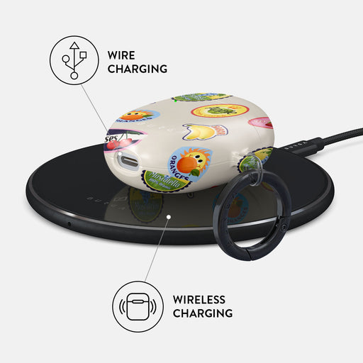 Flavour - Google Pixel Buds Pro Case 3