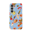 Al Fresco - Samsung Galaxy S24 Case 1
