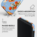 Al Fresco - Samsung Galaxy S24 Case 4