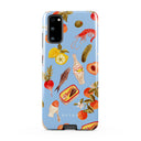Al Fresco - Samsung Galaxy S20 4G / 5G Case 5