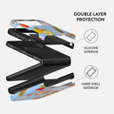 Al Fresco - Samsung Galaxy Z Flip 3 Case 2