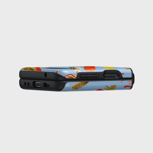 Al Fresco - Samsung Galaxy Z Flip 3 Case 7