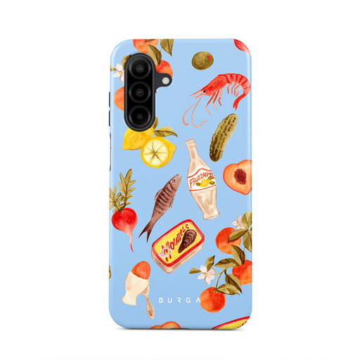 Al Fresco - Samsung Galaxy A26 5G Case 1