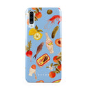 Al Fresco - Samsung Galaxy A50 Case 1