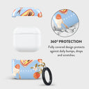 Al Fresco - AirPods 4 Case 2