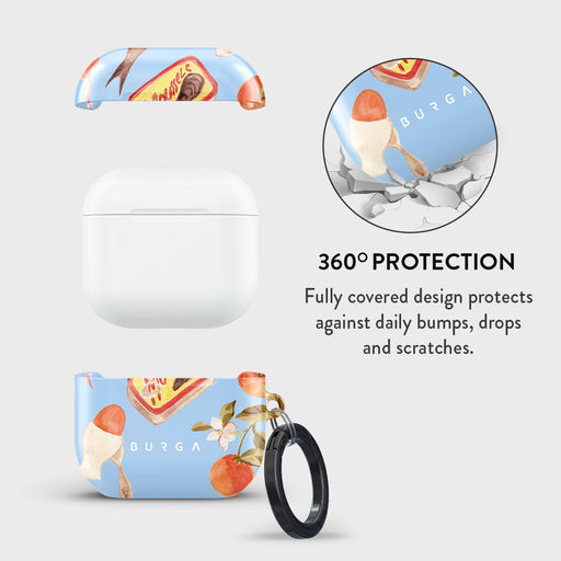 Al Fresco - AirPods 4 Case 2
