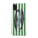 Sardinhas - Samsung Galaxy A21s 4G Case