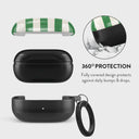 Sardinhas - Samsung Galaxy Buds Live Case 2