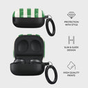 Sardinhas - Samsung Galaxy Buds Live Case 4