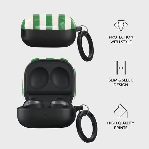 Sardinhas - Samsung Galaxy Buds Live Case 4