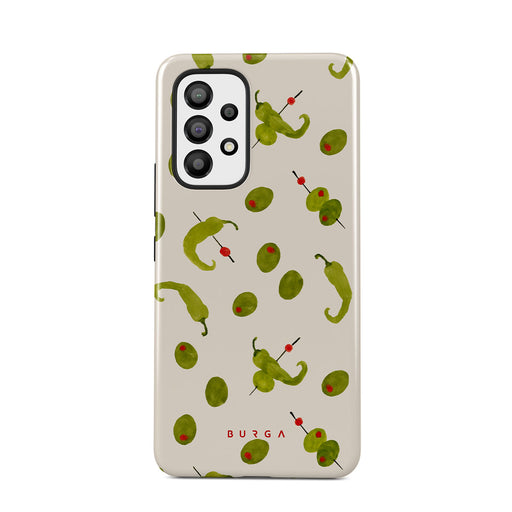 Aperitivo - Samsung Galaxy A33 Case 1