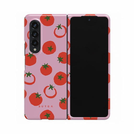 Salsa - Samsung Galaxy Z Fold 4 Case 1