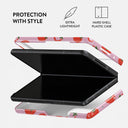Salsa - Samsung Galaxy Z Fold 4 Case 2