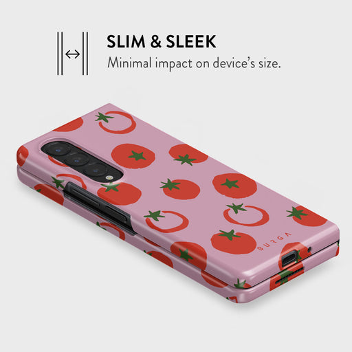 Salsa - Samsung Galaxy Z Fold 4 Case 4