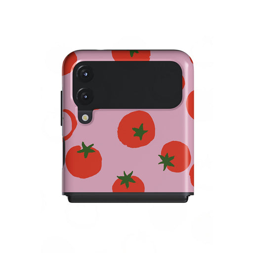 Salsa - Samsung Galaxy Z Flip 3 Case 1