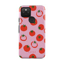 Salsa - Google Pixel 5 Case 5