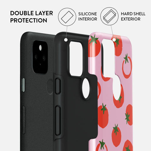 Salsa - Google Pixel 5 Case 6