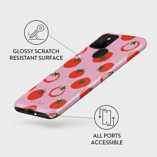 Salsa - Google Pixel 5 Case 7