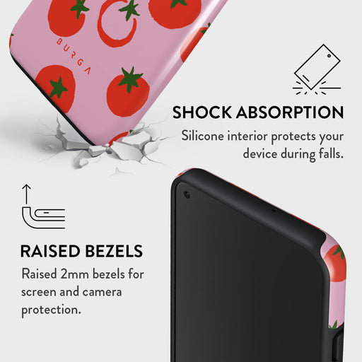 Salsa - Google Pixel 5 Case 8