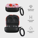 Salsa - Samsung Galaxy Buds 2 Case 4
