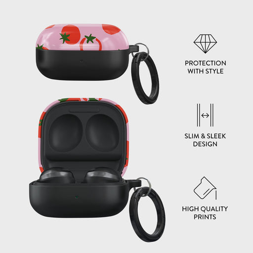 Salsa - Samsung Galaxy Buds 2 Case 4