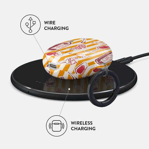 Buona Sera - Google Pixel Buds Pro Case 3