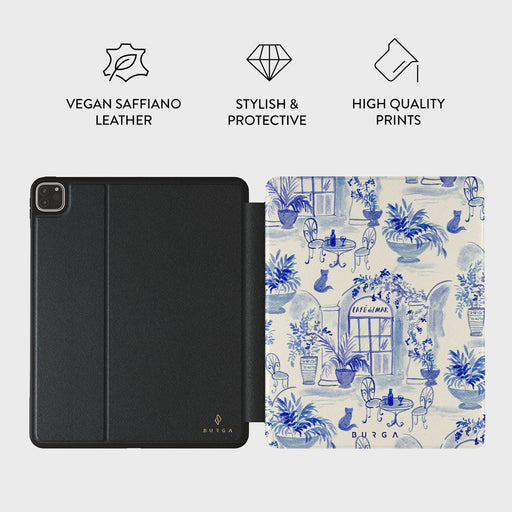 Sobremesa - iPad Pro 12.9 (6th/5th Gen) Case 2