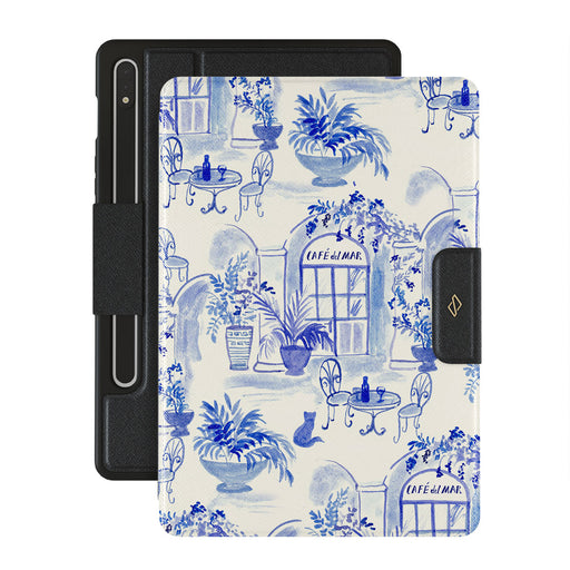 Sobremesa - Samsung Galaxy Tab S9+ Case 1