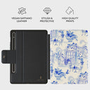 Sobremesa - Samsung Galaxy Tab S9+ Case 2