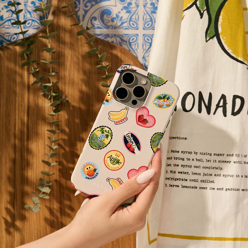 Flavour - Google Pixel 5 Case 11