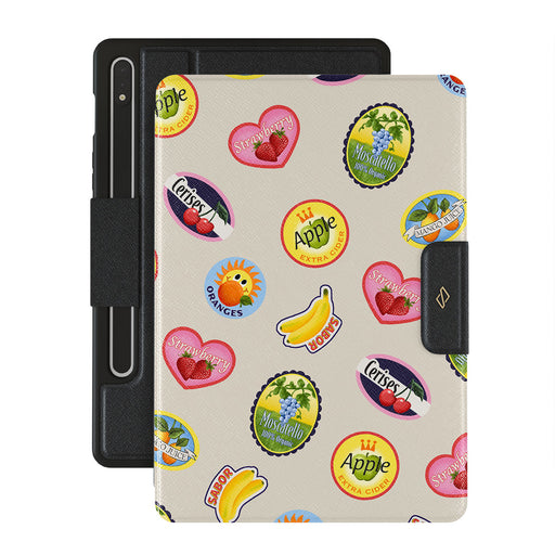Flavour - Samsung Galaxy Tab S9 FE Case 1