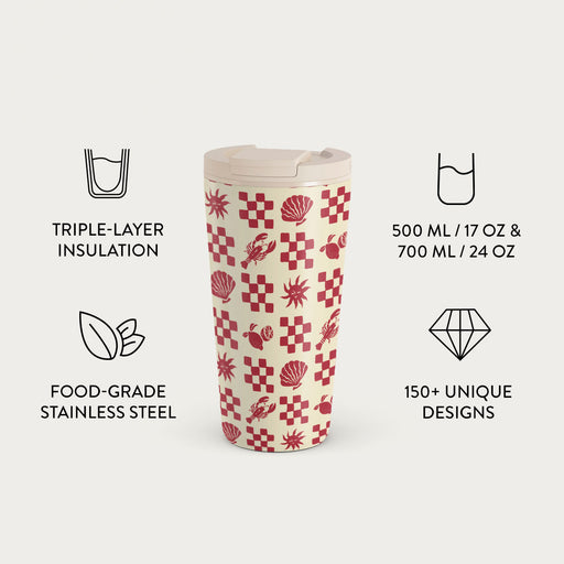 Ciao - Travel Mug 7