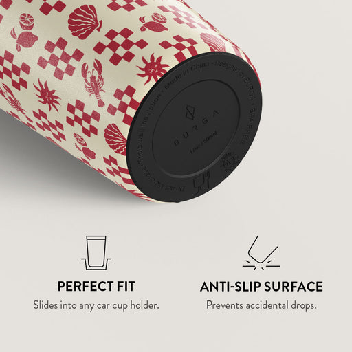 Ciao - Travel Mug 12