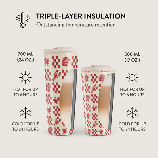Ciao - Travel Mug 13
