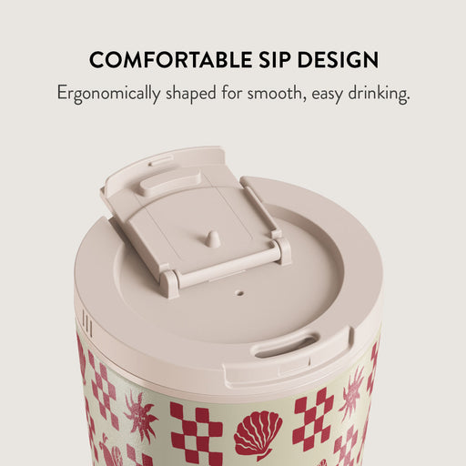 Ciao - Travel Mug 15