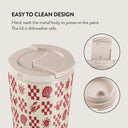 Ciao - Travel Mug 16