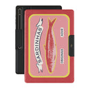 Gourmet - Samsung Galaxy Tab S8 Ultra Case 1