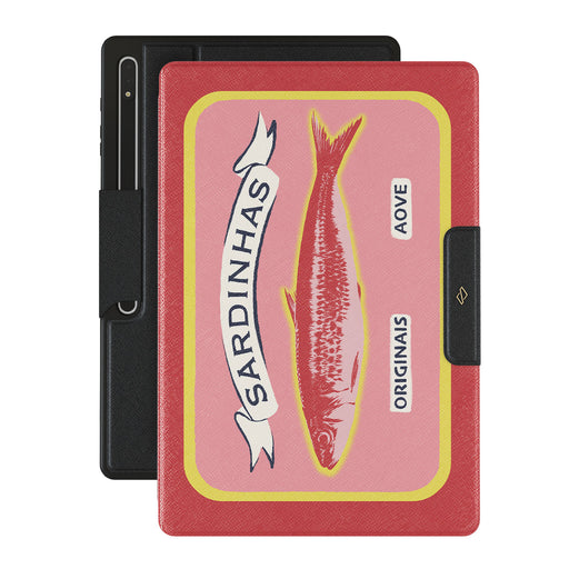 Gourmet - Samsung Galaxy Tab S8 Ultra Case 1