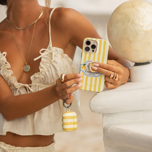 Frizzante - iPhone XR Case 26
