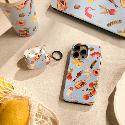 Al Fresco - Samsung Galaxy A26 5G Case 9