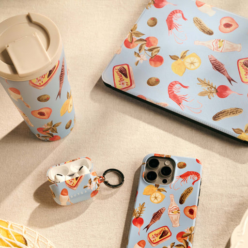 Al Fresco - AirPods 4 Case 7