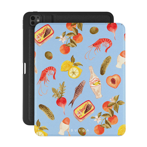 Al Fresco - iPad Pro 13 (7th Gen) Case 1