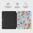 Al Fresco - iPad Pro 13 (7th Gen) Case 2