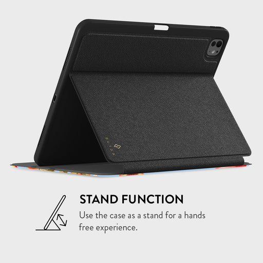 Al Fresco - iPad Pro 13 (7th Gen) Case 4