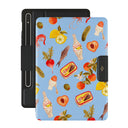 Al Fresco - Samsung Galaxy Tab S9+ FE Case 1