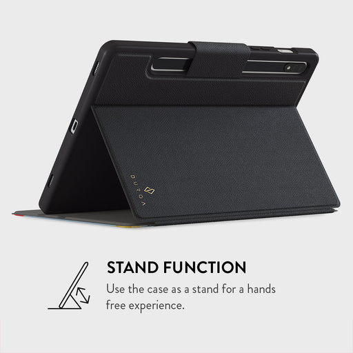 Al Fresco - Samsung Galaxy Tab S9+ FE Case 4