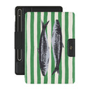 Sardinhas - Samsung Galaxy Tab S10+ FE Case 1